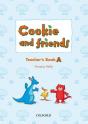 Cookie And Friends: A: Teacher'S Book - Preview