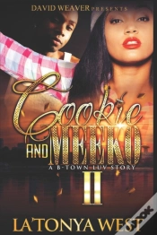 Capa do artigo Cookie And Meeko