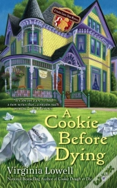 Cookie Before Dying