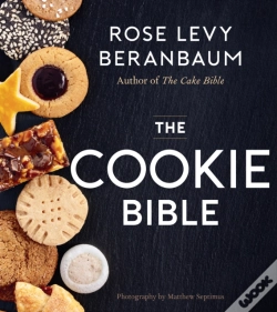 Capa do artigo Cookie Bible