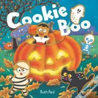 Cookie Boo