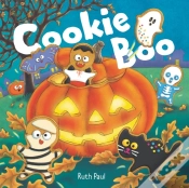 Capa do artigo Cookie Boo