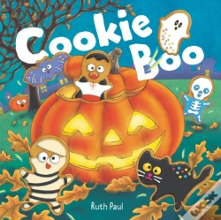 Capa do artigo Cookie Boo
