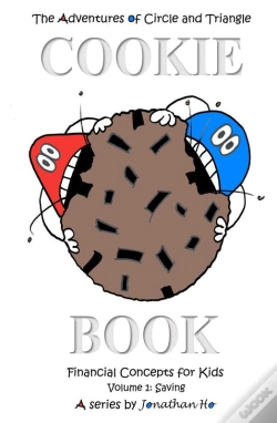 Capa do artigo Cookie Book
