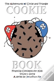 Capa do artigo Cookie Book