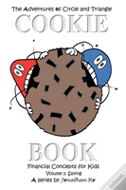 Capa do artigo Cookie Book