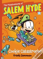 Capa do artigo Cookie Catastrophe