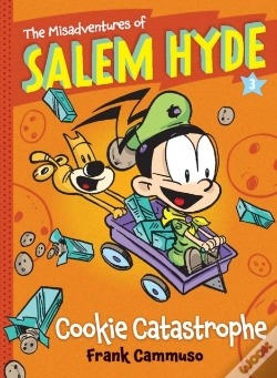 Capa do artigo Cookie Catastrophe