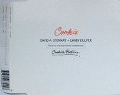 Capa do artigo Cookie - CD