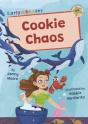 Cookie Chaos - Preview