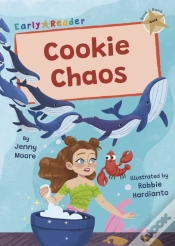 Capa do artigo Cookie Chaos