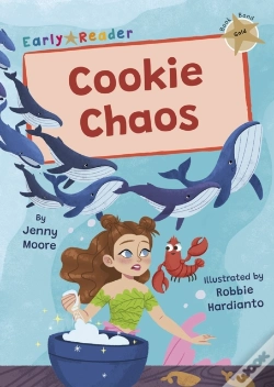 Capa do artigo Cookie Chaos