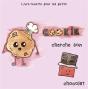 Cookie Cherche Son Chocolat - Preview