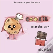 Cookie Cherche Son Chocolat