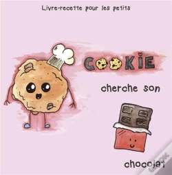 Capa do artigo Cookie Cherche Son Chocolat