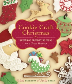 Capa do artigo Cookie Craft Christmas