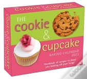 Cookie Cupcake Baking Calendar