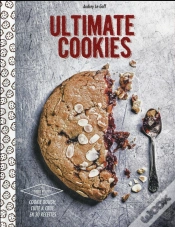 Capa do artigo Cookie Dough