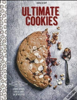Capa do artigo Cookie Dough