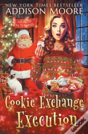 Capa do artigo Cookie Exchange Execution