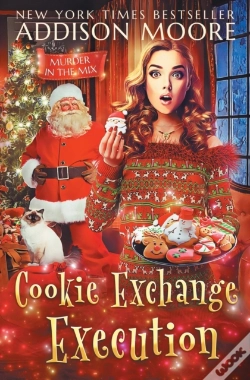 Capa do artigo Cookie Exchange Execution