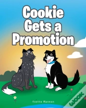 Capa do artigo Cookie Gets A Promotion
