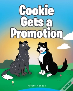 Capa do artigo Cookie Gets A Promotion