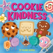 Capa do artigo Cookie Kindness