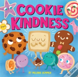 Capa do artigo Cookie Kindness