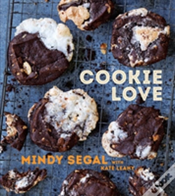 Capa do artigo Cookie Love