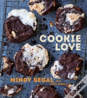 Capa do artigo Cookie Love