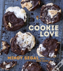 Capa do artigo Cookie Love