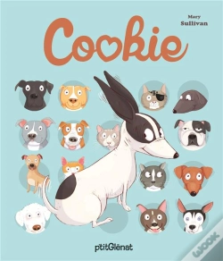 Capa do artigo Cookie
