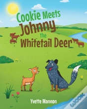 Capa do artigo Cookie Meets Johnny, The Whitetail Deer