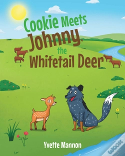 Capa do artigo Cookie Meets Johnny, The Whitetail Deer