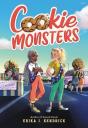 Cookie Monsters - Preview