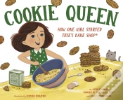 Capa do artigo Cookie Queen