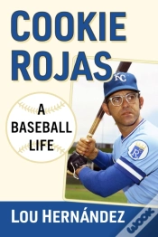Capa do artigo Cookie Rojas