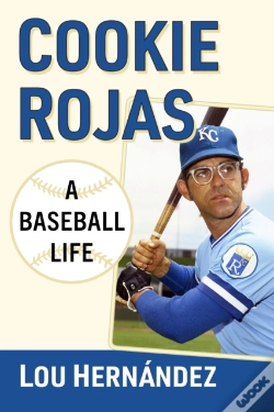 Capa do artigo Cookie Rojas