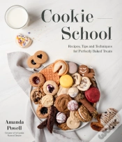 Capa do artigo Cookie School