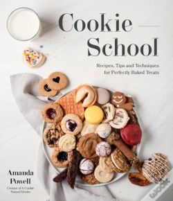 Capa do artigo Cookie School