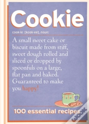 Capa do artigo Cookie