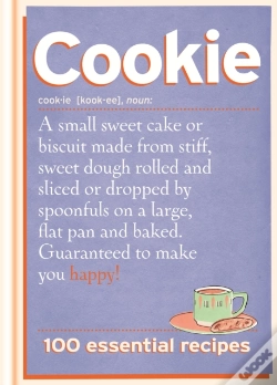 Capa do artigo Cookie
