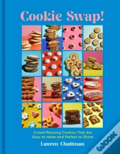 Capa do artigo Cookie Swap!