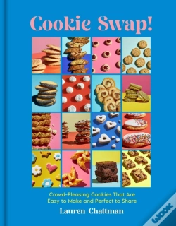 Capa do artigo Cookie Swap!