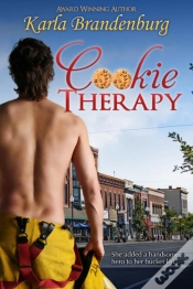 Capa do artigo Cookie Therapy