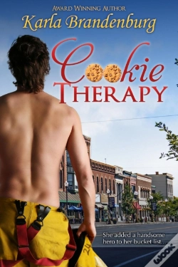 Capa do artigo Cookie Therapy