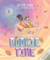 Cookie Time