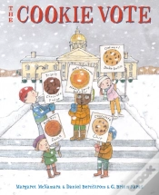 Capa do artigo Cookie Vote
