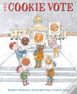Capa do artigo Cookie Vote
